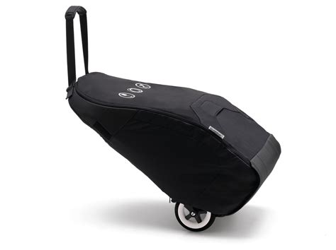 bugaboo bee travel bag